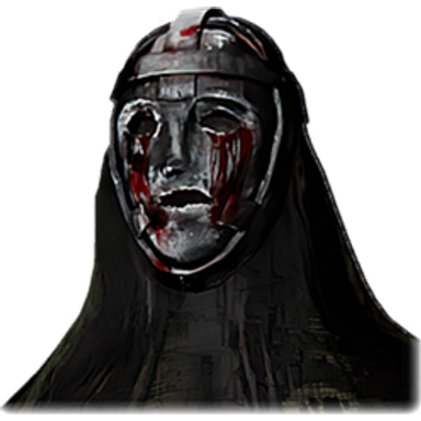 Penitent, enemy in Lords of the Fallen