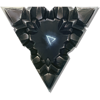 Pertiax rune icon from Lords of the Fallen