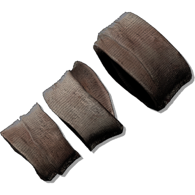 Pilgrim Bandages arms armor icon from Lords of the Fallen