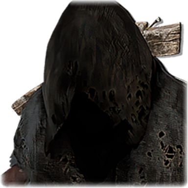 Pilgrim, enemy in Lords of the Fallen