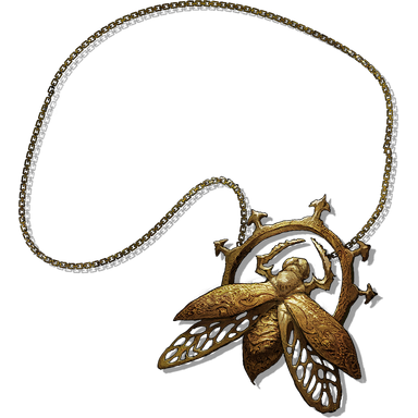 Princess' Sting amulet icon from Lords of the Fallen