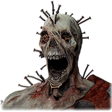 Proselyte, enemy in Lords of the Fallen