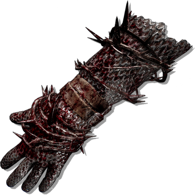 Pureblade Gloves arms armor icon from Lords of the Fallen
