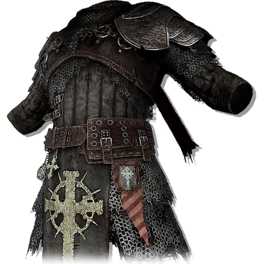 Purger Armour torso armor icon from Lords of the Fallen
