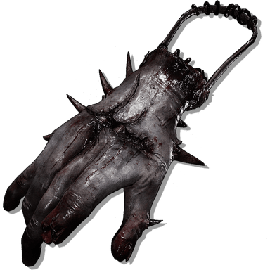 Pyric Cultist Catalyst catalyst icon from Lords of the Fallen