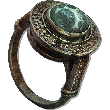 Queen Verena II's Ring ring icon from Lords of the Fallen