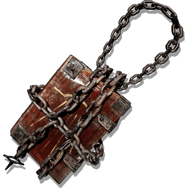 Radiant Purifier Catalyst catalyst icon from Lords of the Fallen