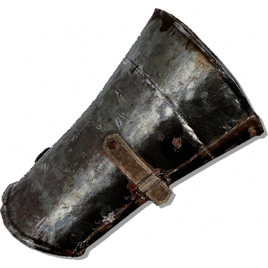 Raw Mangler Sleeves arms armor icon from Lords of the Fallen