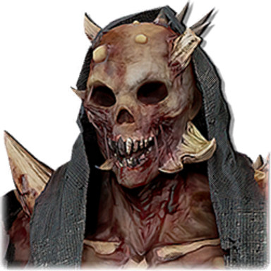 Raw Mangler, enemy in Lords of the Fallen