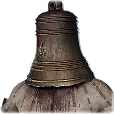 Receiver of the Sacred Resonance, enemy in Lords of the Fallen