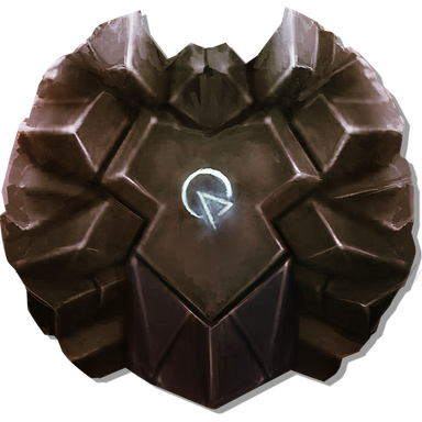 Relox rune icon from Lords of the Fallen