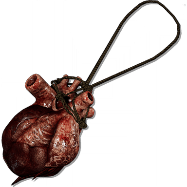 Rhogar Heart catalyst icon from Lords of the Fallen