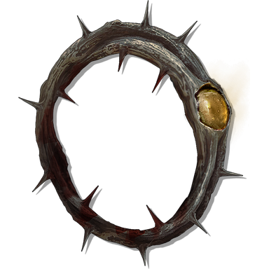 Ring of Radiant Preeminence ring icon from Lords of the Fallen