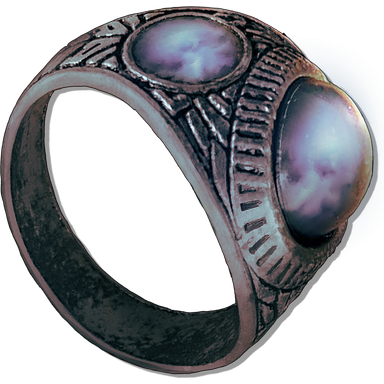 Ring of Shelter ring icon from Lords of the Fallen