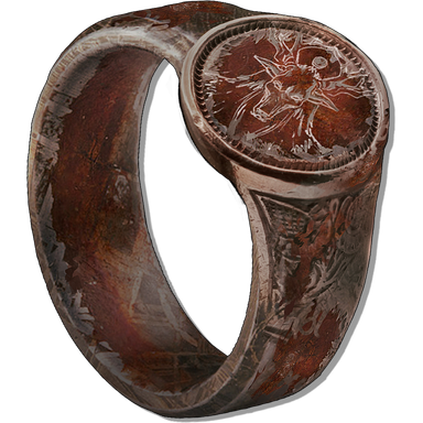 Ring of the First of the Beasts ring icon from Lords of the Fallen
