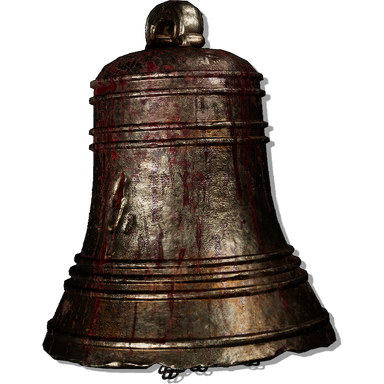 Sacred Resonance Bell head armor icon from Lords of the Fallen