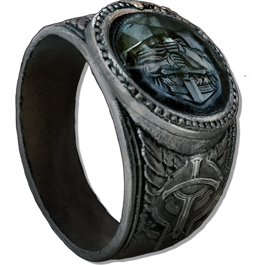 Saint Salonor's Ring ring icon from Lords of the Fallen