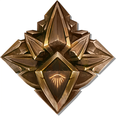 Satus rune icon from Lords of the Fallen