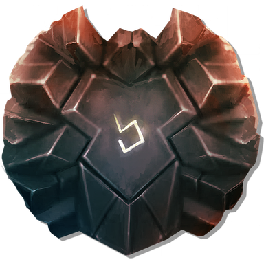 Scaeve rune icon from Lords of the Fallen