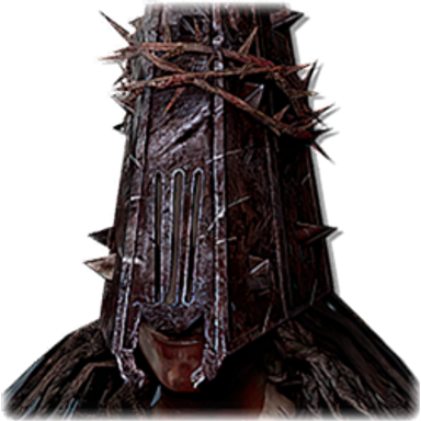 Scourged Sister, enemy in Lords of the Fallen