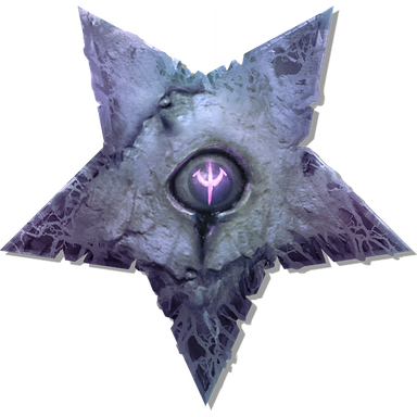 Shon rune icon from Lords of the Fallen