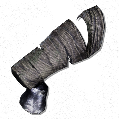 Shuja Strider Arm Wrappings arms armor icon from Lords of the Fallen