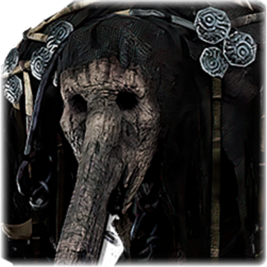 Shuja Strider, enemy in Lords of the Fallen