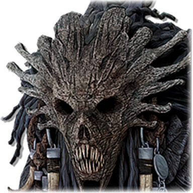 Shuja Warrior, enemy in Lords of the Fallen
