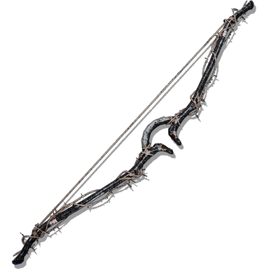 Sin-Piercer Bow bow icon from Lords of the Fallen