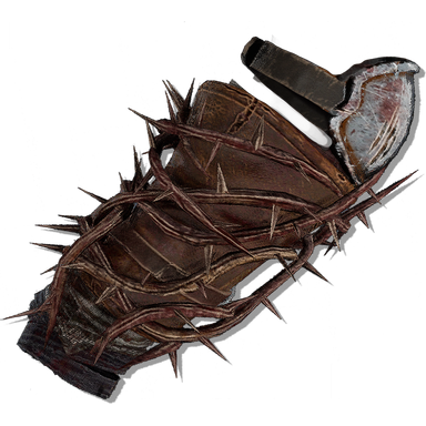 Sin-Piercer Sleeves arms armor icon from Lords of the Fallen
