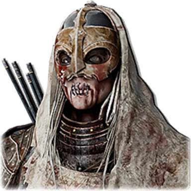 Sin-Piercer, enemy in Lords of the Fallen