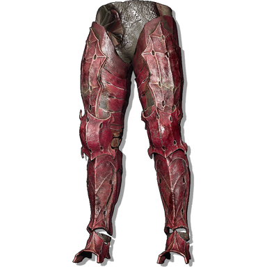 Skinstealer Leggings legs armor icon from Lords of the Fallen