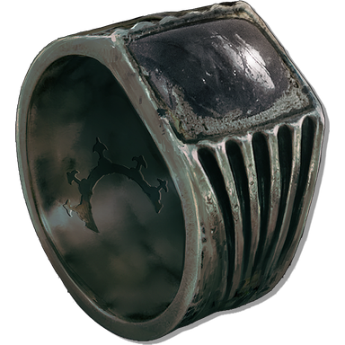 Sovereign Protector's Ring ring icon from Lords of the Fallen