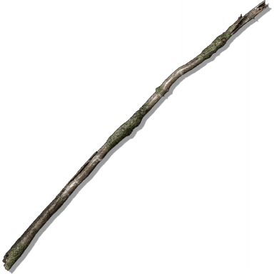 Stick hammer icon from Lords of the Fallen