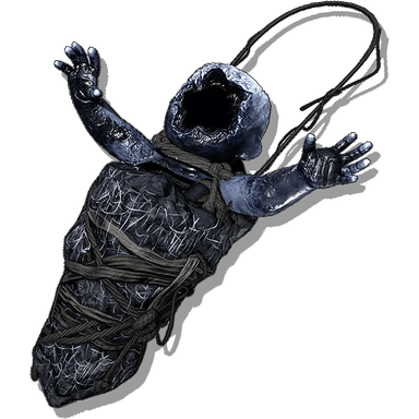 Sunken Beseecher catalyst icon from Lords of the Fallen