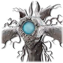 The Putrid Mother, an NPC in Lords of the Fallen