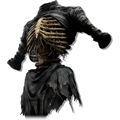 Torso Bones torso armor icon from Lords of the Fallen