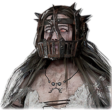 Tortured Prisoner, an NPC in Lords of the Fallen