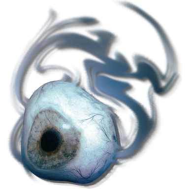 Umbral Eye of Dieter umbral eye icon from Lords of the Fallen
