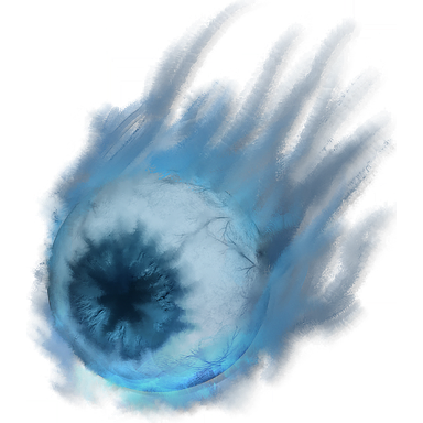 Umbral Eye of Doln umbral eye icon from Lords of the Fallen