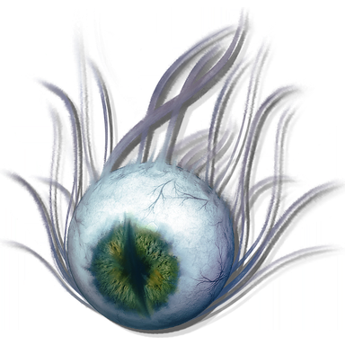 Umbral Eye of Marco the Axe umbral eye icon from Lords of the Fallen