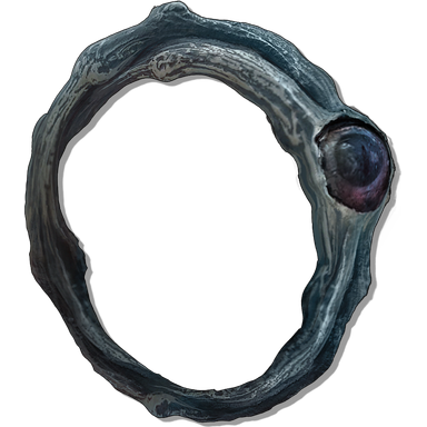Unblinking Root ring icon from Lords of the Fallen