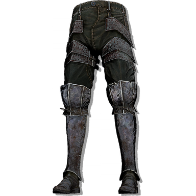 Vanguard Leggings legs armor icon from Lords of the Fallen