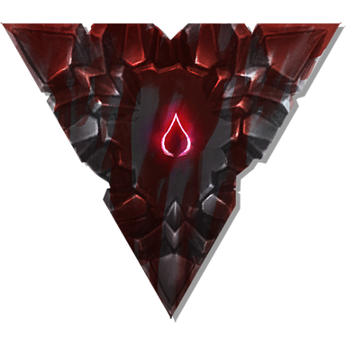 Vixys rune icon from Lords of the Fallen