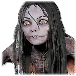Winterberry, an NPC in Lords of the Fallen