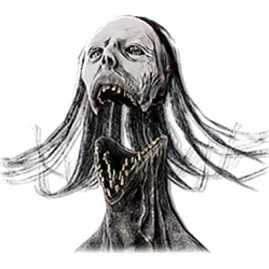 Womb of Despair, enemy in Lords of the Fallen