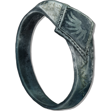 Yorke's Ring ring icon from Lords of the Fallen